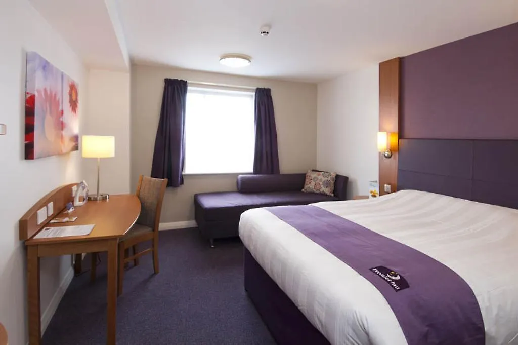 Premier Inn Newcastle - Gosforth/Cramlington 3*, Cramlington Regno Unito