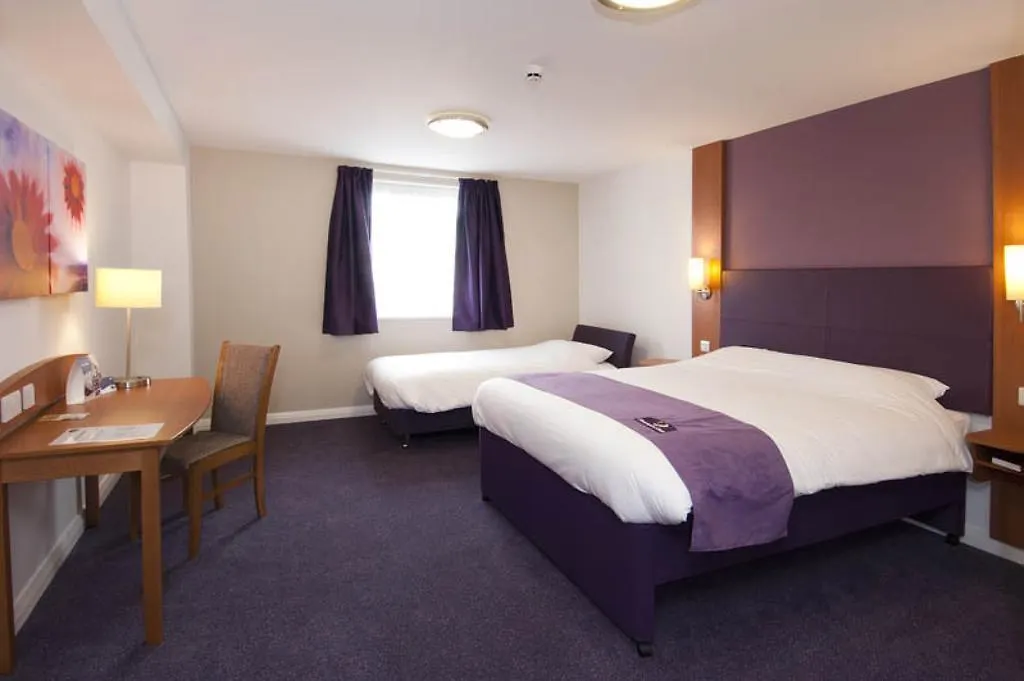 Premier Inn Newcastle - Gosforth/Cramlington 3*, Cramlington Regno Unito