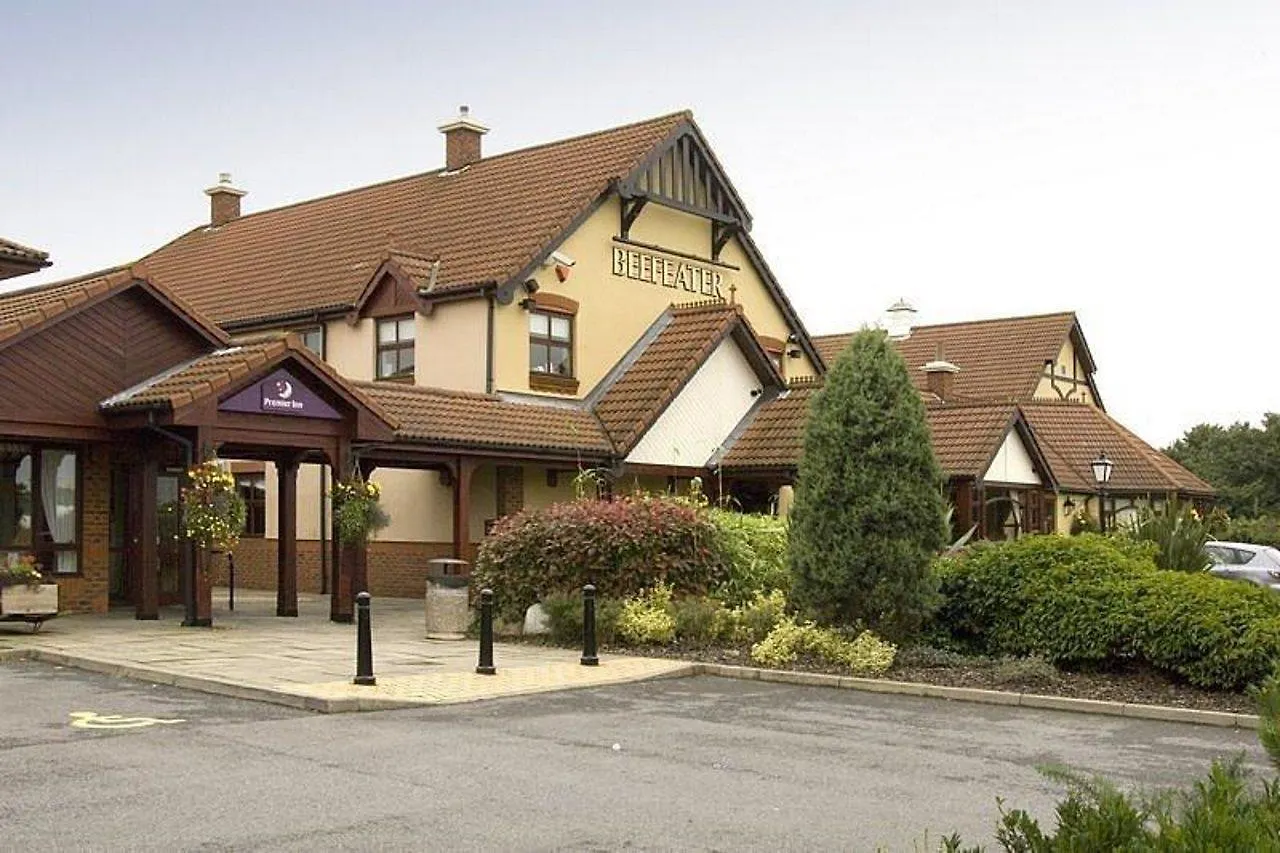 Premier Inn Newcastle - Gosforth/Cramlington Cramlington