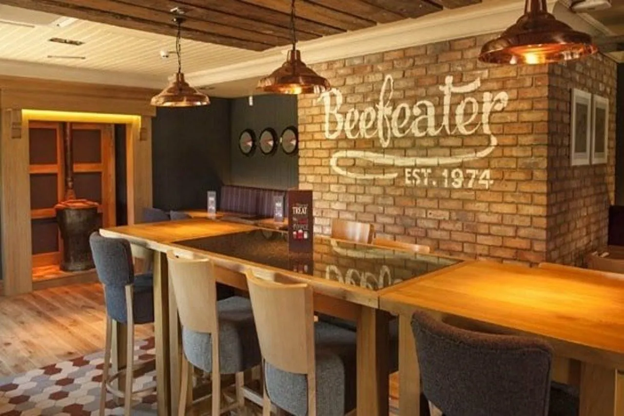 Premier Inn Newcastle - Gosforth/Cramlington 3*, Cramlington