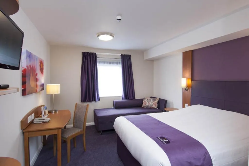 Premier Inn Newcastle - Gosforth/Cramlington Hotel