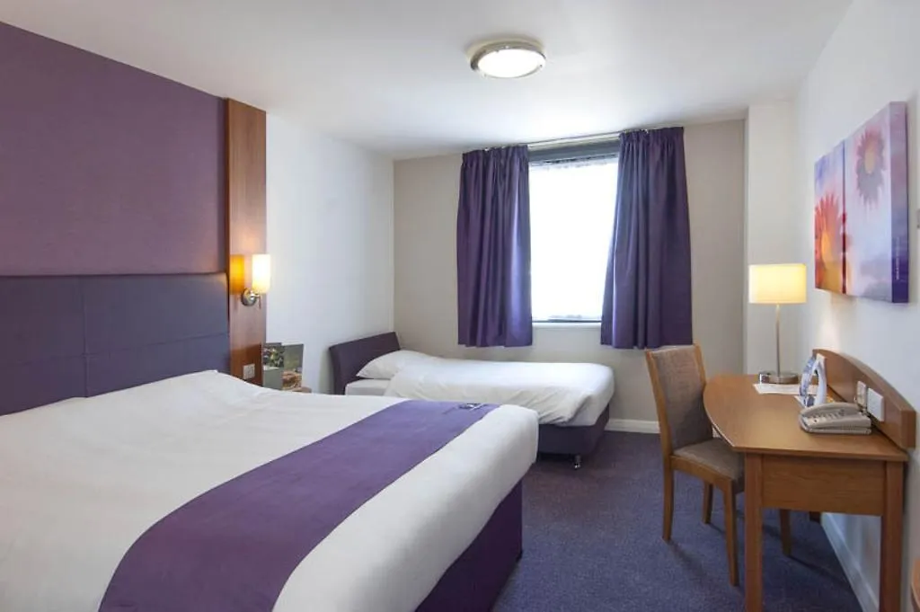 Premier Inn Newcastle - Gosforth/Cramlington