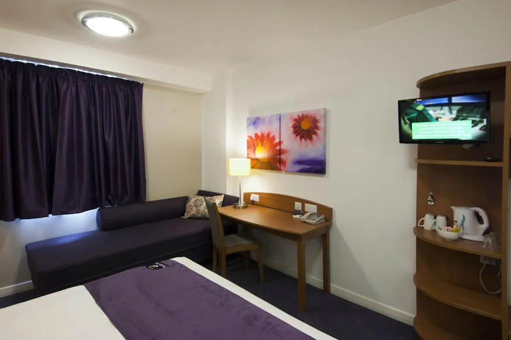 Premier Inn Newcastle - Gosforth/Cramlington Hotel Newcastle upon Tyne