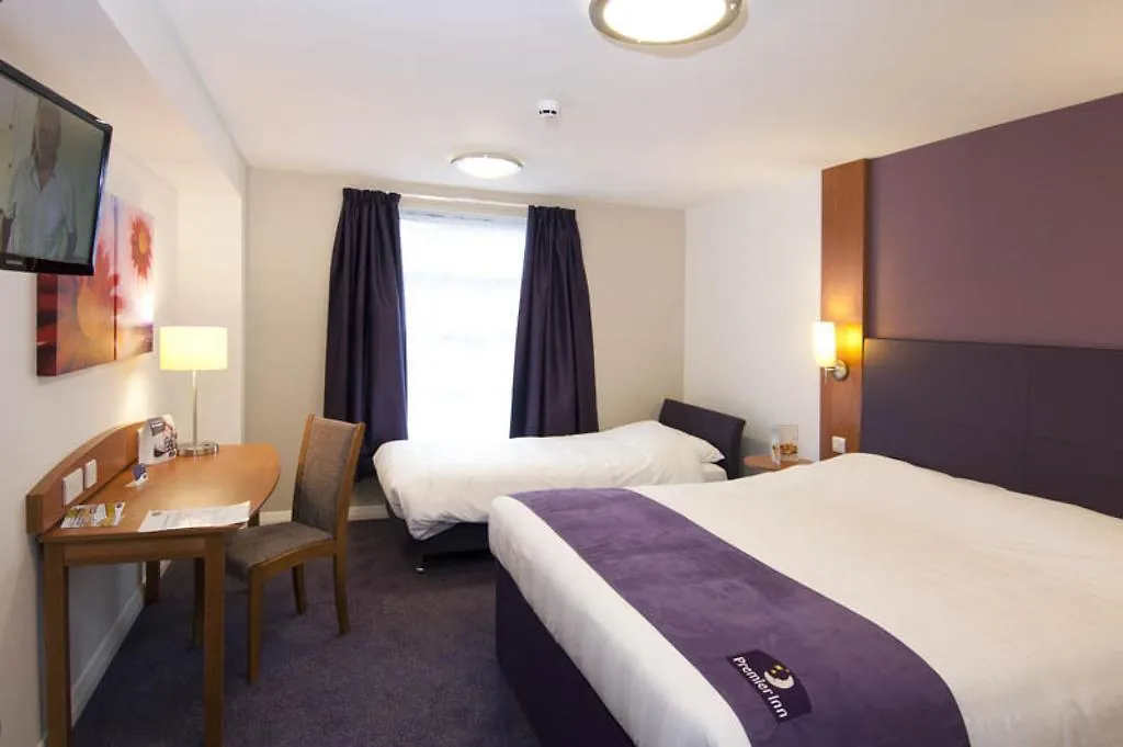 Hotel Premier Inn Newcastle - Gosforth/Cramlington