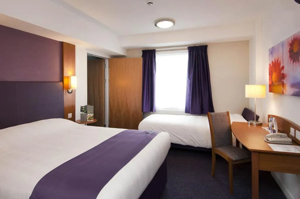 Premier Inn Newcastle - Gosforth/Cramlington United Kingdom