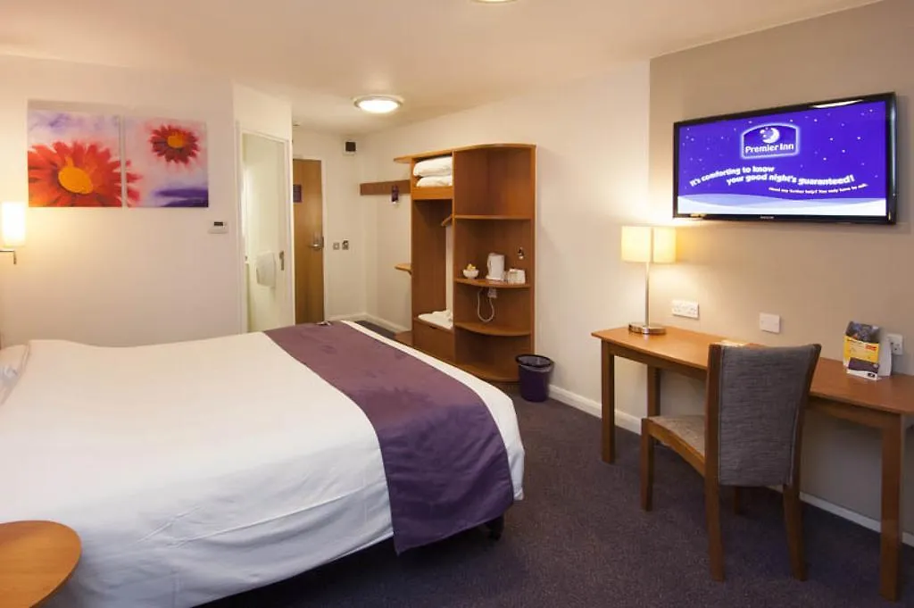 Premier Inn Newcastle - Gosforth/Cramlington Newcastle upon Tyne