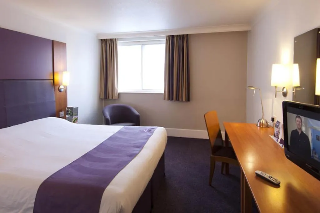 Premier Inn Newcastle - Gosforth/Cramlington Hotel Newcastle upon Tyne