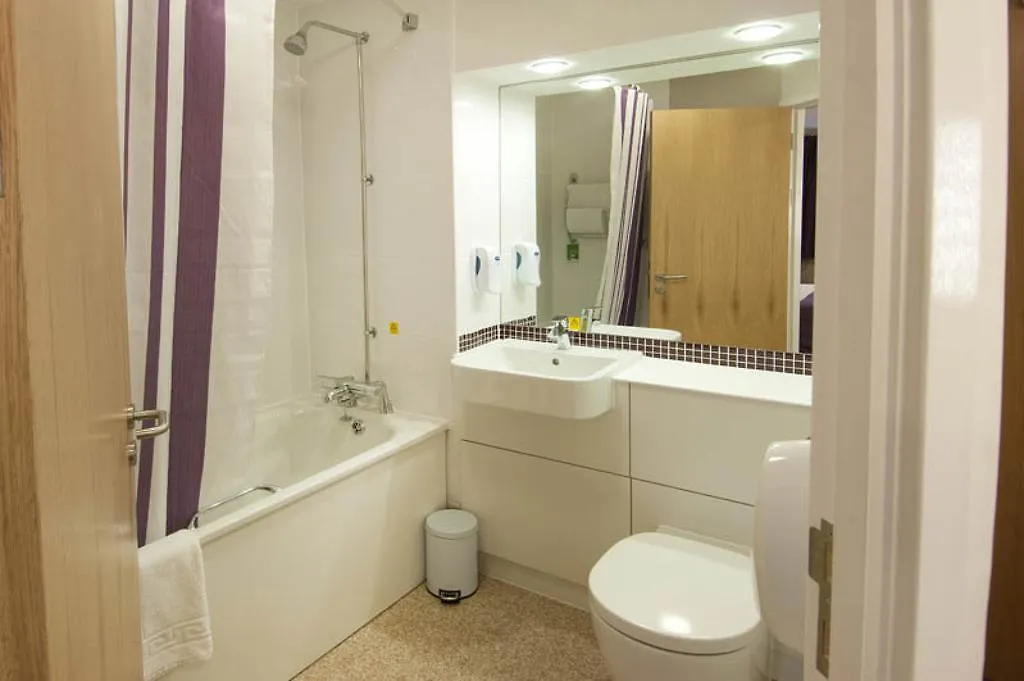 Premier Inn Newcastle - Gosforth/Cramlington