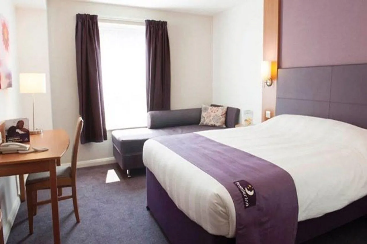 Hotel Premier Inn Newcastle - Gosforth/Cramlington