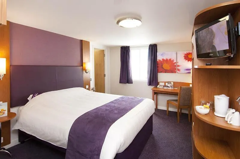 Hotel Premier Inn Newcastle - Gosforth/Cramlington