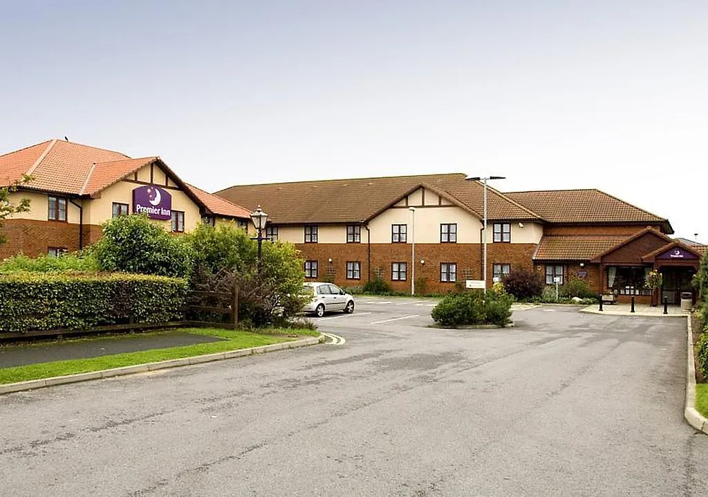 Hotel Premier Inn Newcastle - Gosforth/Cramlington