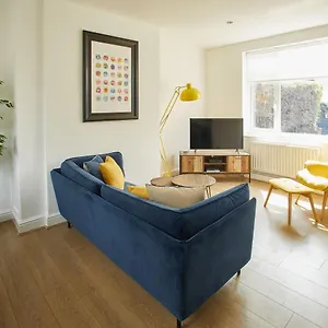 Holiday home Host & - The Briar, Thornaby on Tees