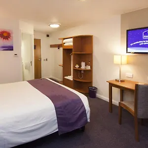 Hotel Premier Carlisle - M6 Junction 44, Carlisle (Cumbria)