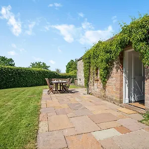 Holiday home Haytongate Barn, Walton (Cumbria)