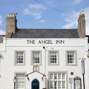 Inn The Angel Of, Corbridge