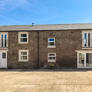 Holiday home Brown Dyke Stables, Kirklinton