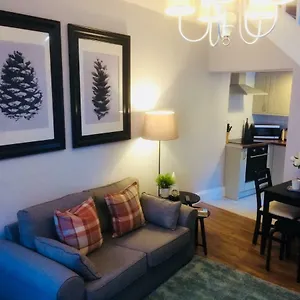 Holiday home Brampton, Brampton (Cumbria)