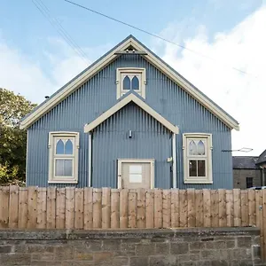 Holiday home The Iron Chapel, Ryton (Tyne and Wear)