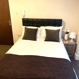 Serviced Guest house