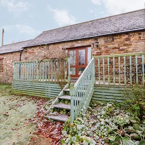 Holiday home The Byre, Brampton (Cumbria)