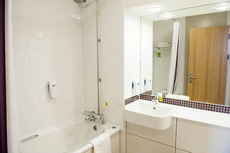 Premier Inn Newcastle - Gosforth/克拉姆灵顿 英国