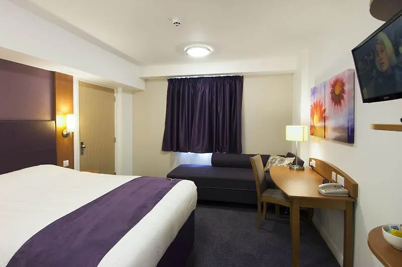 Premier Inn Newcastle - Gosforth/克拉姆灵顿 3*, 克拉姆灵顿